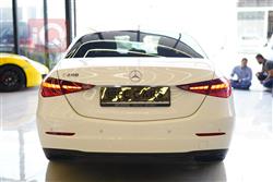 مێرسێدس بێنز E-Class